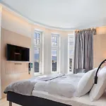 Harbour Hotel, Worldhotels Crafted 4*