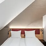 Harbour Hotel, Worldhotels Crafted 4* Μπέργκεν