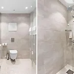 Harbour Hotel, Worldhotels Crafted Ξενοδοχείο Μπέργκεν