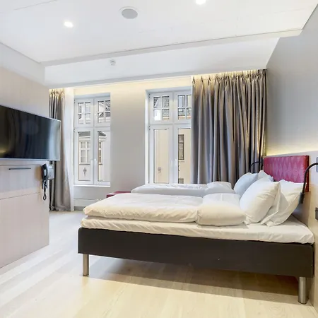 Hotel Harbour Hotel, Worldhotels Crafted