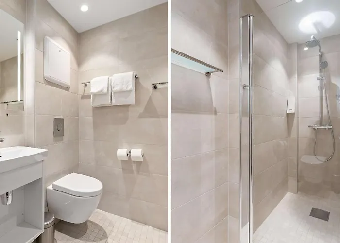 Harbour Hotel, Worldhotels Crafted Hotel 4*