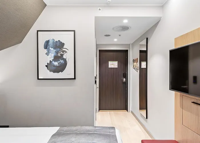 Harbour Hotel, Worldhotels Crafted Hotel