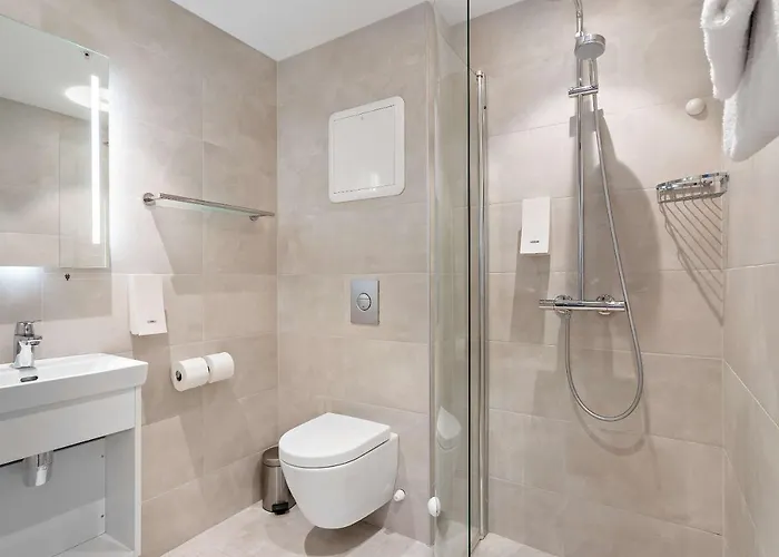 Hotel Harbour Hotel, Worldhotels Crafted 4*