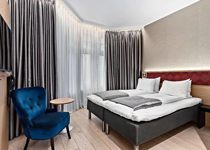 Harbour Hotel, Worldhotels Crafted 4*