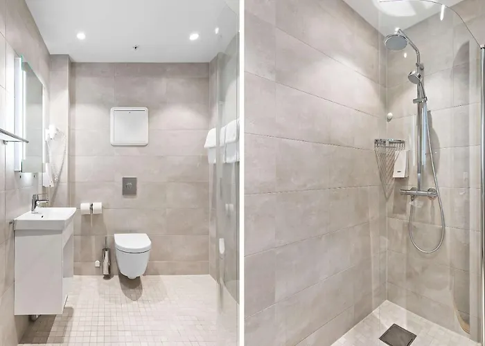 Harbour Hotel, Worldhotels Crafted Hotel Bergen