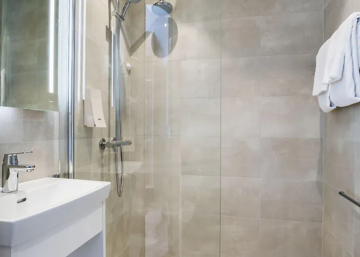 Hotel Harbour Hotel, Worldhotels Crafted