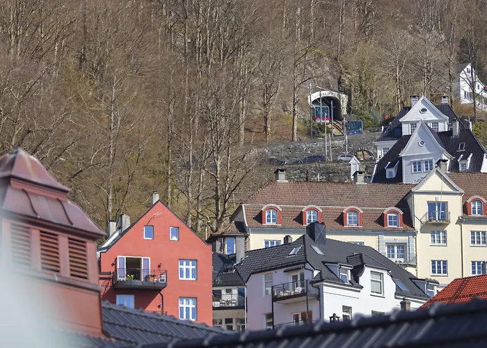 Hotel Harbour Hotel, Worldhotels Crafted 4*