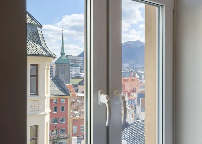 Harbour Hotel, Worldhotels Crafted