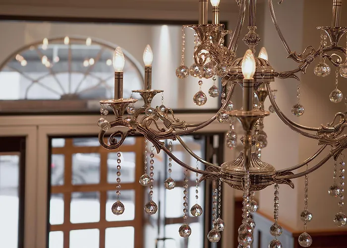 Harbour Hotel, Worldhotels Crafted Bergen