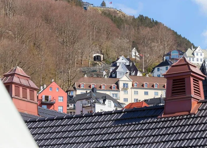 Harbour Hotel, Worldhotels Crafted Hotel