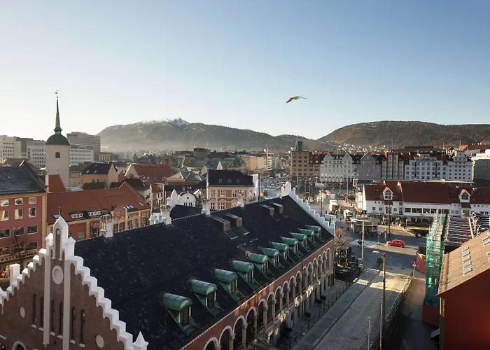 Harbour Hotel, Worldhotels Crafted Hotel