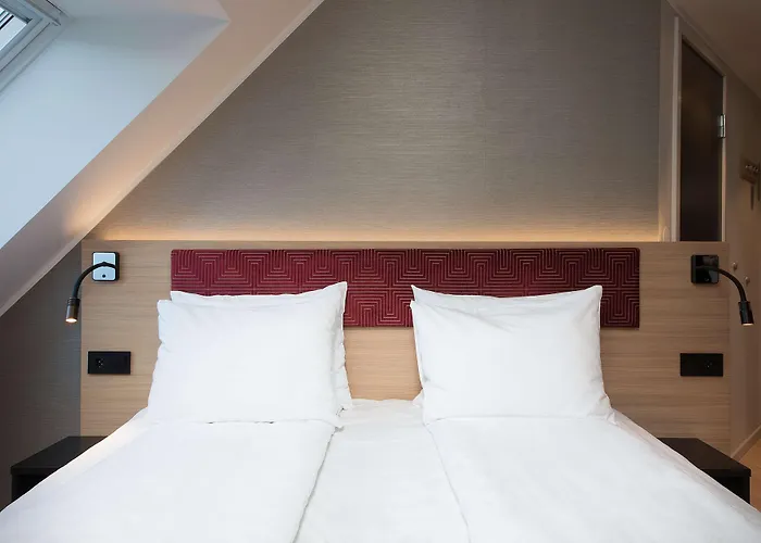 Harbour Hotel, Worldhotels Crafted 4*