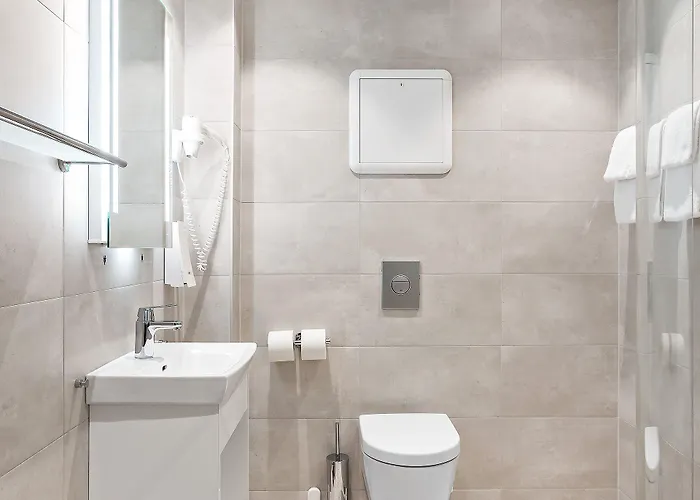 Harbour Hotel, Worldhotels Crafted