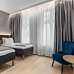 Harbour Hotel, Worldhotels Crafted Hotel Bergen
