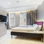 Hotel Harbour Hotel, Worldhotels Crafted