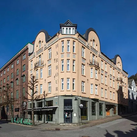 Hotel Harbour Hotel, Worldhotels Crafted