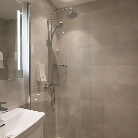Harbour Hotel, Worldhotels Crafted 호텔 베르겐