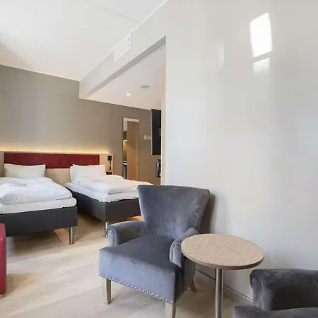 Hotel Harbour Hotel, Worldhotels Crafted