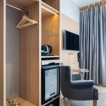 Hotel Harbour Hotel, Worldhotels Crafted