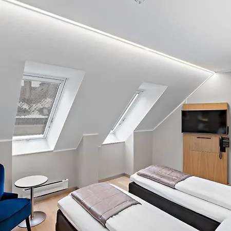 מלון Harbour Hotel, Worldhotels Crafted