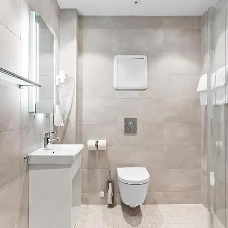 Hotel Harbour Hotel, Worldhotels Crafted Bergen