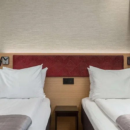 מלון Harbour Hotel, Worldhotels Crafted