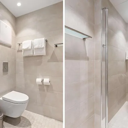 Harbour Hotel, Worldhotels Crafted 호텔 4*