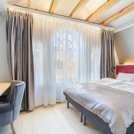 Harbour Hotel, Worldhotels Crafted Готель