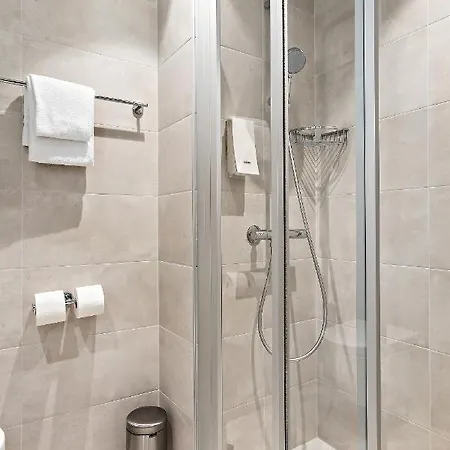 Hotel Harbour Hotel, Worldhotels Crafted