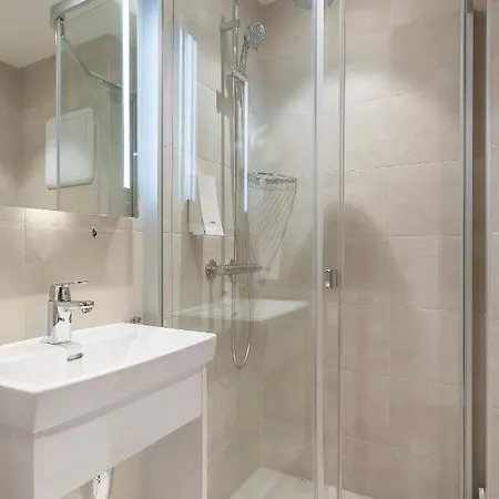 Harbour Hotel, Worldhotels Crafted 호텔 베르겐