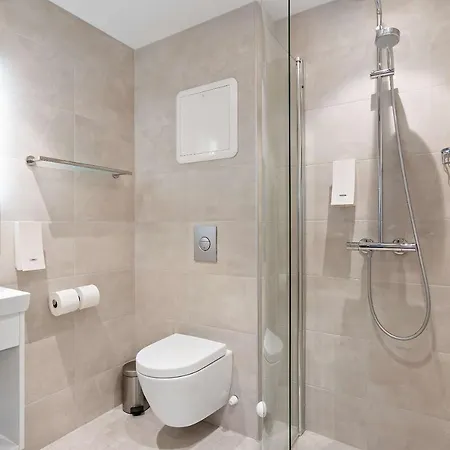 호텔 Harbour Hotel, Worldhotels Crafted 4*