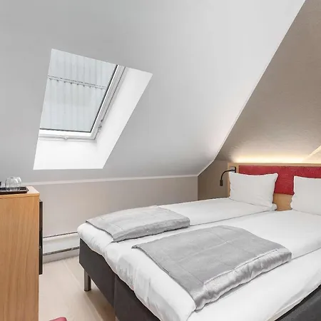 Hotell Harbour Hotel, Worldhotels Crafted