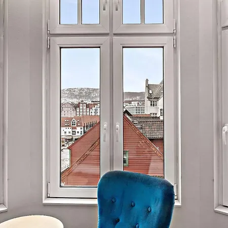 Hotel Harbour Hotel, Worldhotels Crafted