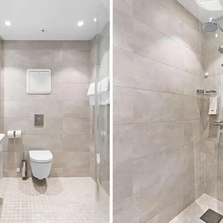 Harbour Hotel, Worldhotels Crafted Hotel Bergen