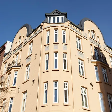 Hotel Harbour Hotel, Worldhotels Crafted