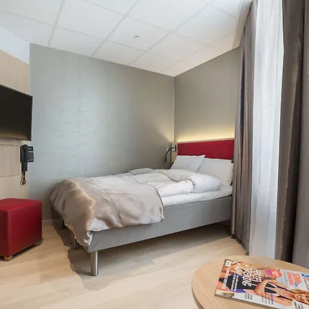 מלון Harbour Hotel, Worldhotels Crafted