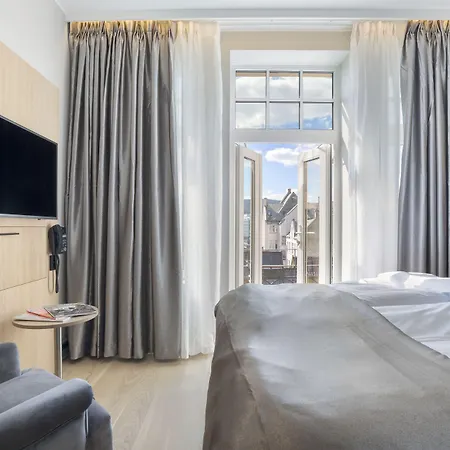 מלון Harbour Hotel, Worldhotels Crafted