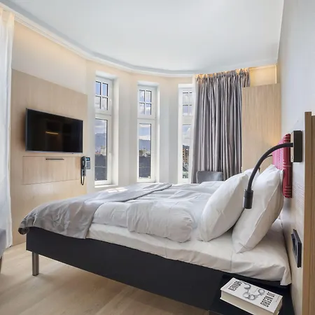 Harbour Hotel, Worldhotels Crafted