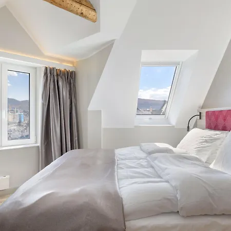 Harbour Hotel, Worldhotels Crafted Otel