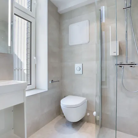 מלון Harbour Hotel, Worldhotels Crafted ברגן