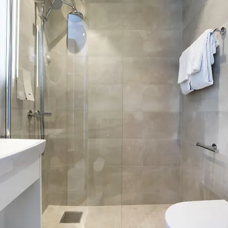 מלון Harbour Hotel, Worldhotels Crafted