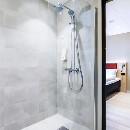 Harbour Hotel, Worldhotels Crafted 호텔 베르겐