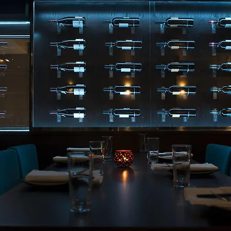 Hotel Harbour Hotel, Worldhotels Crafted