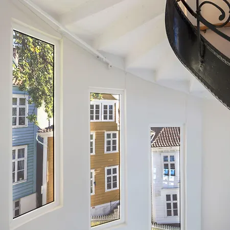 Harbour Hotel, Worldhotels Crafted Otel 4*