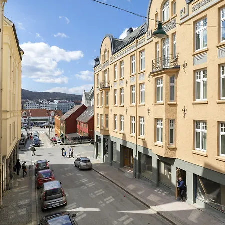 Harbour Hotel, Worldhotels Crafted 4*