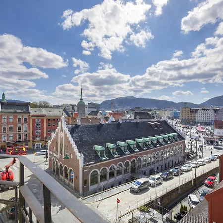 Hotel Harbour Hotel, Worldhotels Crafted