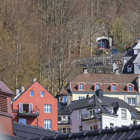 מלון Harbour Hotel, Worldhotels Crafted 4*