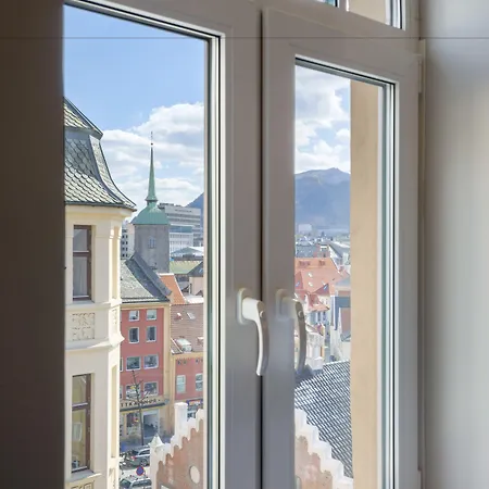 Harbour Hotel, Worldhotels Crafted