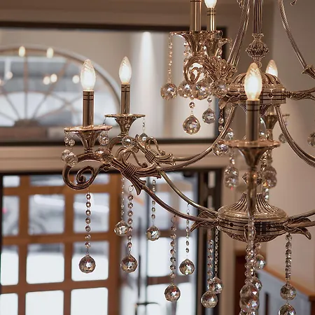 Harbour Hotel, Worldhotels Crafted ברגן