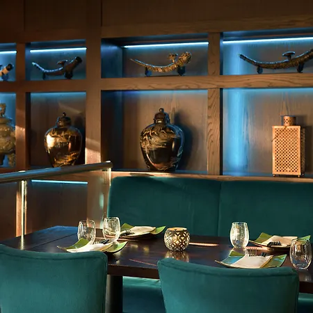 Harbour Hotel, Worldhotels Crafted